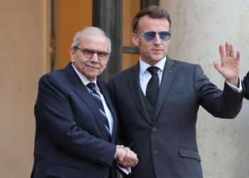 سلام يشدد على التزام لبنان بحصر السلاح ويطالب بوقف خروقات إسرائيل