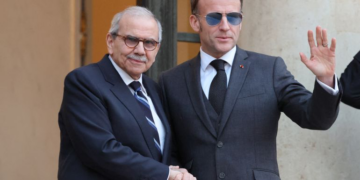 سلام يشدد على التزام لبنان بحصر السلاح ويطالب بوقف خروقات إسرائيل