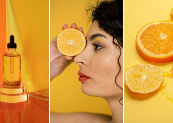 5 أمور يجب التحقق منها لدى اختيار مصل الفيتامين C