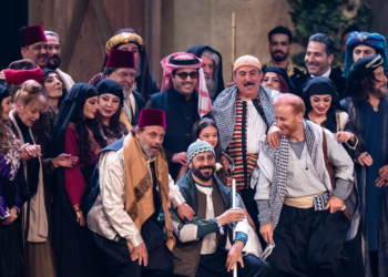 بحضور تركي آل الشيخ وضمن موسم الرياض.. JOY AWARDS بنسخته السادسة يجمع ويكرّم نخبة نجوم العالم