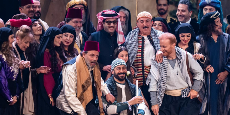 بحضور تركي آل الشيخ وضمن موسم الرياض.. JOY AWARDS بنسخته السادسة يجمع ويكرّم نخبة نجوم العالم