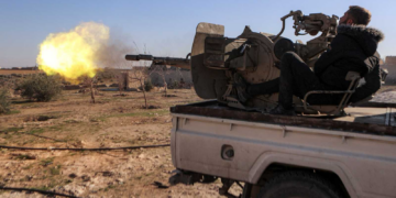 دمشق تخطط لعملية عسكرية ضد قسد وواشنطن تلوح بعقوبات “قيصر”