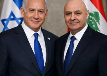 نتنياهو: جهود لبنان لنزع سلاح حزب الله غير كافية