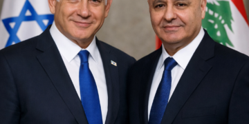 نتنياهو: جهود لبنان لنزع سلاح حزب الله غير كافية