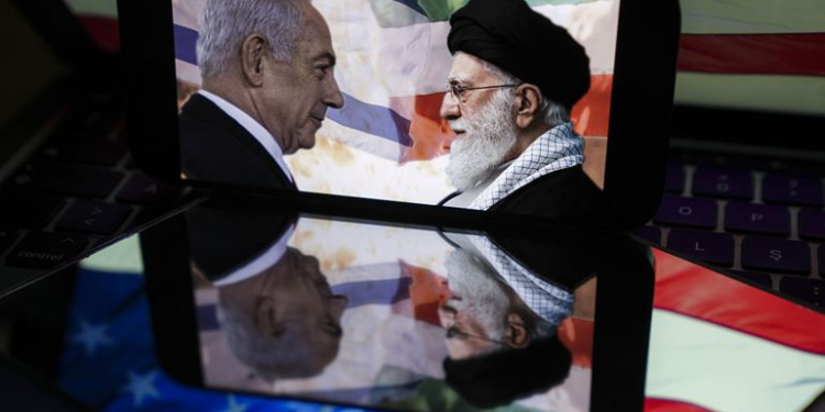 إيران ورسائل الطمأنة الإسرائيلية.. صمت رسمي وترقب مستمر