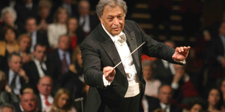 قائد الأوركسترا العالمي زوبين ميهتا يلغي جميع مشاريعه في إسرائيل احتجاجا على جرائم الحرب بحق الفلسطينيين