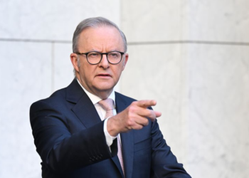 أستراليا: تصريحات ترمب عن القوات الحليفة غير لائقة مطلقا