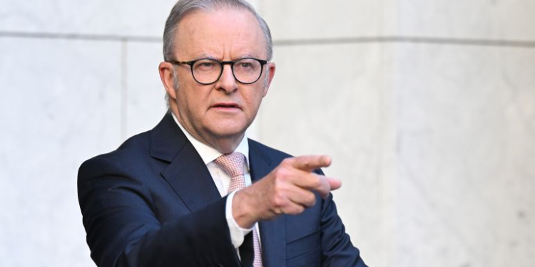 أستراليا: تصريحات ترمب عن القوات الحليفة غير لائقة مطلقا