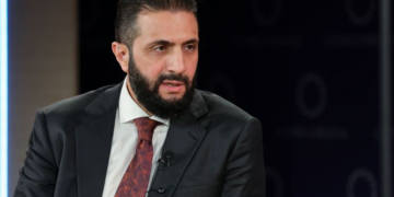 شرط سوري لفتح مكتب اتصال إسرائيلي بدمشق