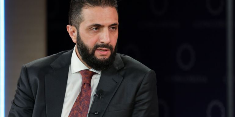 شرط سوري لفتح مكتب اتصال إسرائيلي بدمشق