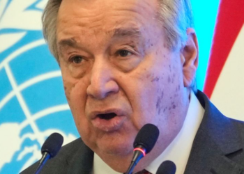 غوتيريش يهدد بإحالة إسرائيل إلى محكمة العدل الدولية بسبب أونروا