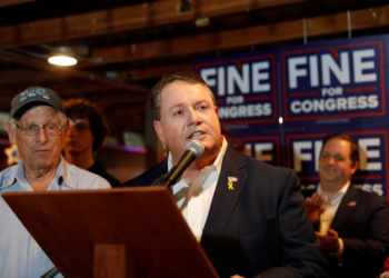 مشروع قانون لجعل غرينلاند الولاية الأميركية 51