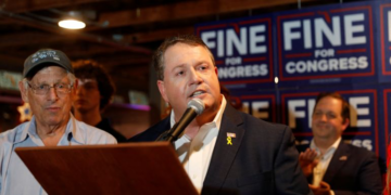 مشروع قانون لجعل غرينلاند الولاية الأميركية 51