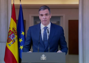 استعداد إسباني لنشر قوات حفظ سلام في فلسطين