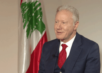 وزير الخارجية اللبناني يثير عاصفة غضب بتبريره الاعتداءات الإسرائيلية !!!