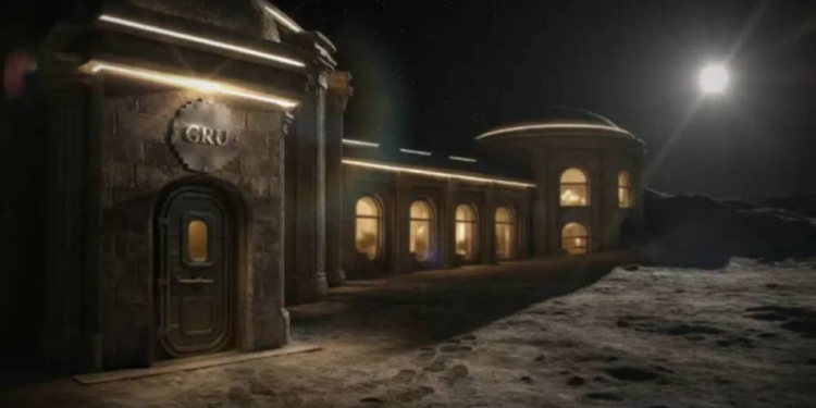 أول فندق على سطح القمر يفتح أبوابه للحجوزات .. فكم سعر الغرفة ؟