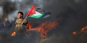 مصر تجري مباحثات مع حماس والفصائل حول تشكيل لجنة إدارة غزة برئاسة “علي شعث” واجتماع للفصائل في القاهرة