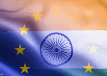الاتحاد الأوروبي والهند يتجهان لتعزيز الشراكة الدفاعية