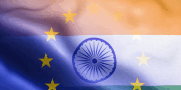 الاتحاد الأوروبي والهند يتجهان لتعزيز الشراكة الدفاعية