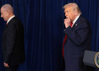 إسرائيل تسعى لاتفاقية أمنية جديدة مع الولايات المتحدة