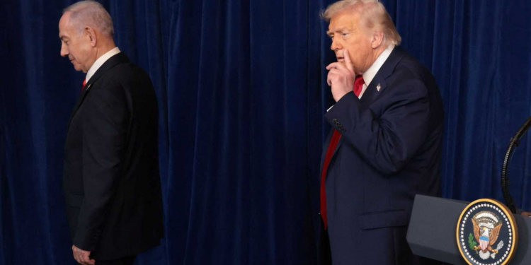 إسرائيل تسعى لاتفاقية أمنية جديدة مع الولايات المتحدة