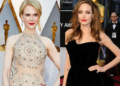 انفصال هادئ ومعركة طويلة.. مقارنة بين طلاق نيكول كيدمان وأنجلينا جولي
