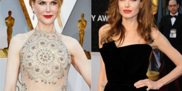 انفصال هادئ ومعركة طويلة.. مقارنة بين طلاق نيكول كيدمان وأنجلينا جولي