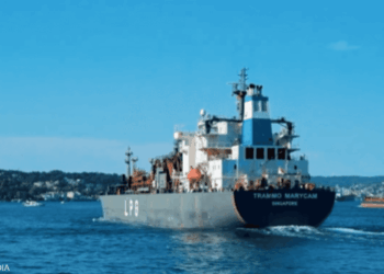 الحوثيون يلوحون بعودة هجمات البحر الأحمر برسالة مصورة