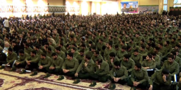 إيطاليا تدعو أوروبا لتصنيف الحرس الثوري “منظمة إرهابية” وطهران ترفض الاتهامات