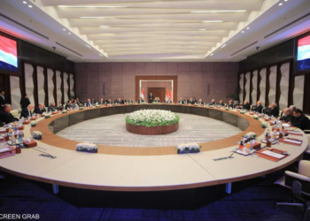 تتكون من 15 عضوا.. توافق فلسطيني على لجنة مستقلة لإدارة غزة