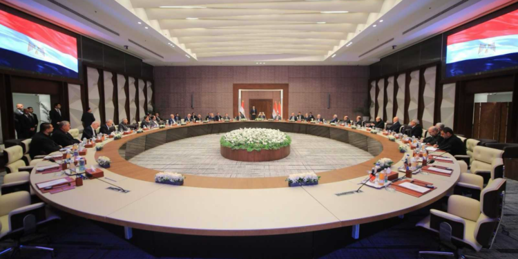 تتكون من 15 عضوا.. توافق فلسطيني على لجنة مستقلة لإدارة غزة