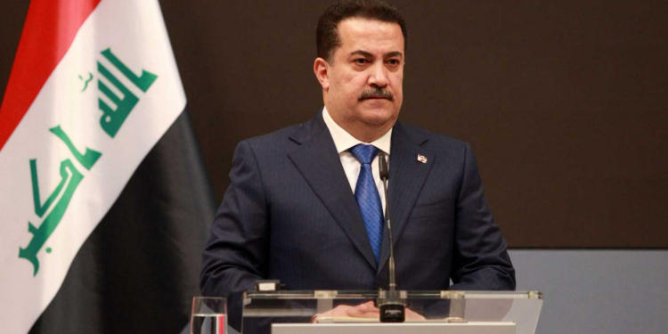 بغداد تقر خريطة لنقل عناصر داعش من سوريا و”تقديمهم للعدالة”