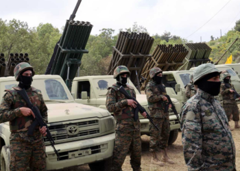 حزب الله: توسيع حملة نزع السلاح يمهد لحرب أهلية