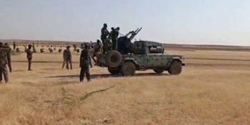 قلق أممي بشأن هجمات كردفان والدعم السريع يحتجز مئات النساء بدارفور