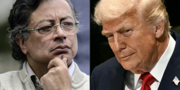 ترامب يدعو رئيس كولومبيا للبيت الأبيض بعد أيام من تهديده