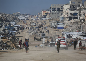 مسؤول أممي: إزالة أنقاض غزة قد تستغرق 7 سنوات