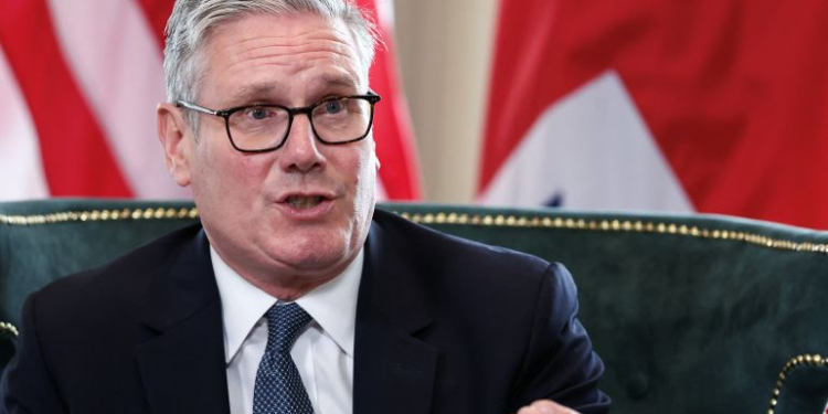 بريطانيا وألمانيا: على واشنطن تفسير تصرفاتها في فنزويلا