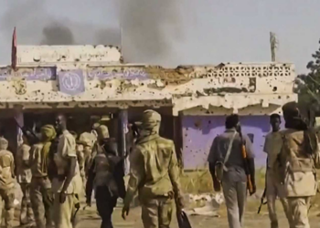 “الدعم السريع” يتهم الجيش باستخدام فاغنر لزعزعة الأمن