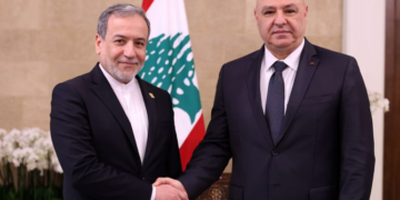 عراقجي يتحدث عن “فصل جديد” في علاقات إيران ولبنان