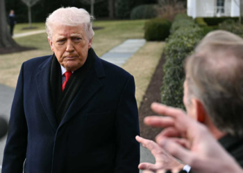 ترامب يكشف سبب إلغاء ضربة إيران.. ويشكر “القيادة”