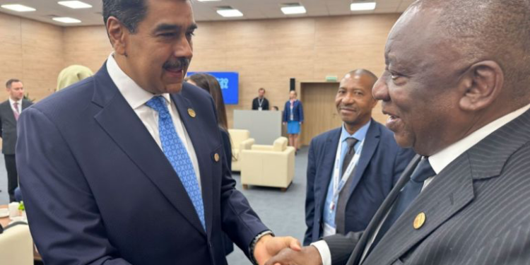 دول أفريقية تندد بالهجوم الأميركي على فنزويلا وتدعو لضبط النفس