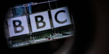 “بي بي سي” ستطلب من القضاء الأميركي إسقاط دعوى ترامب في حقها