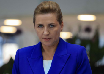 غرينلاند تحاول التواصل مع واشنطن والدانمارك تحذر من تفكك الناتو