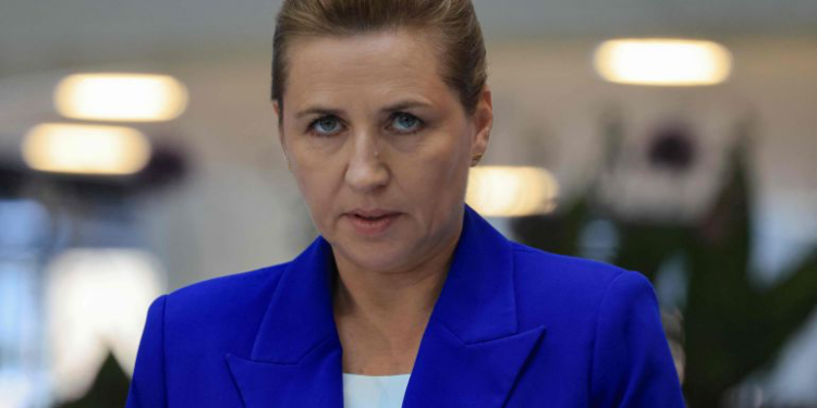 غرينلاند تحاول التواصل مع واشنطن والدانمارك تحذر من تفكك الناتو