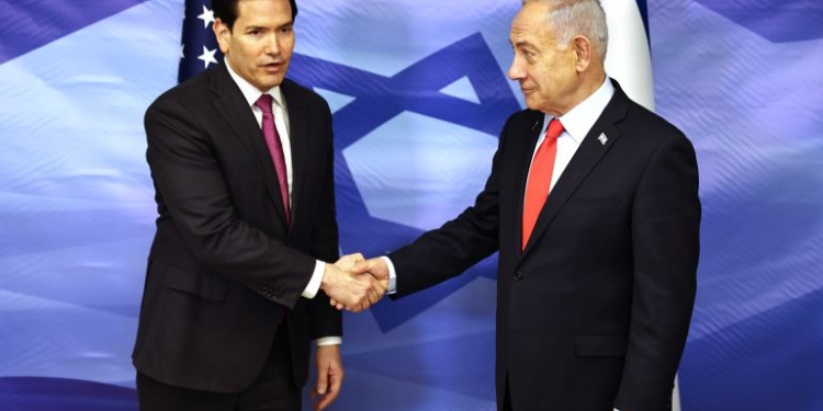 إسرائيل في حالة تأهب قصوى تحسبا لتدخل أميركي بإيران