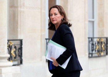 مرشحة سابقة للرئاسة الفرنسية تدعو بلادها إلى احترام سيادة الجزائر