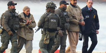 وزير الحرب الأميركي يكشف: 200 جندي دخلوا كاراكاس لاعتقال مادورو