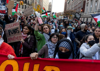 قاض أميركي يتعهد بإحباط محاولات ترامب لترحيل الطلبة والأساتذة المؤيدين لغزة