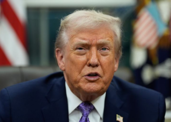 استطلاع: غالبية الألمان يرون ترمب تهديدا لبلدهم