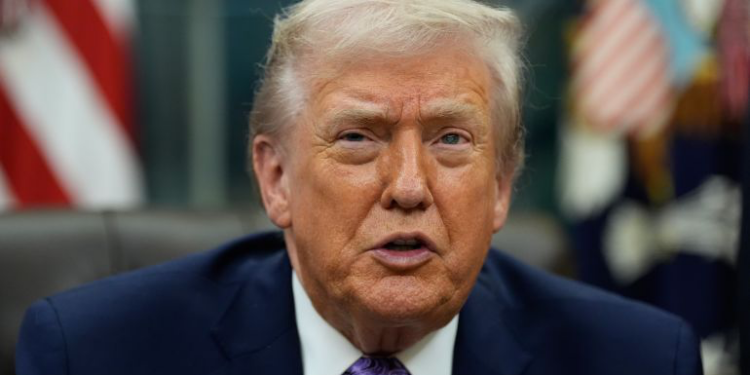 استطلاع: غالبية الألمان يرون ترمب تهديدا لبلدهم